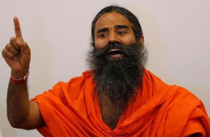 baba ramdev योग गुरू बाबा रामदेव ने अपने राजनीति में प्रवेश को लेकर दिया बड़ा बयान, कहा...