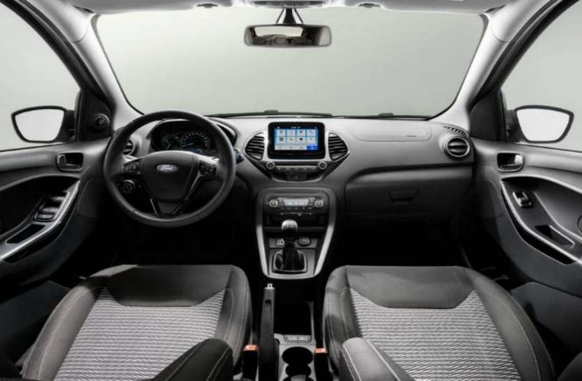 Ford Figo Facelift Facelift अवतार में आ रही है Ford Figo, स्विफ्ट और आई10 ग्रैंड की कर देगी छुट्टी