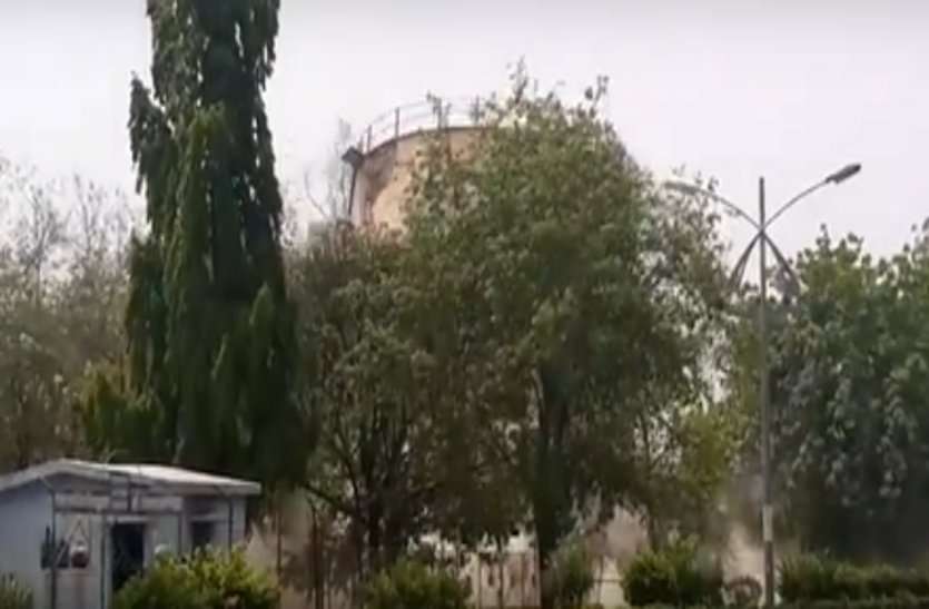 water tank 02