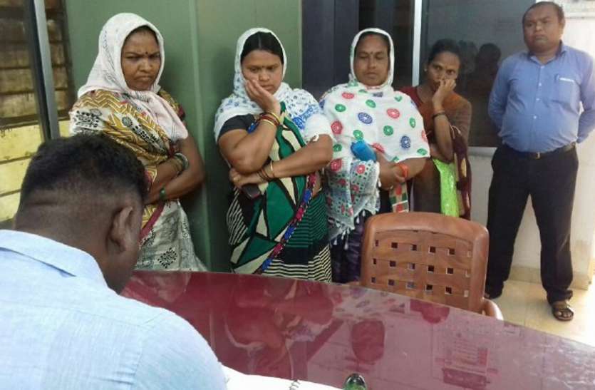 nigam बीएलसी में दिया नाम, एएचपी में जोड़ दिया