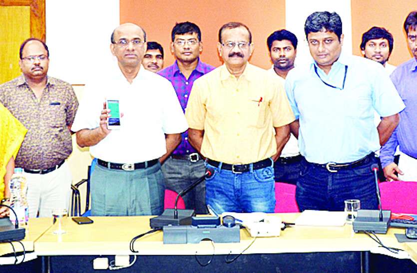 CG Utility News : अब जनरल टिकट के लिए नहीं लगनी पड़ेगी लंबी लाइन, पढि़ए एसईसीआर ने ऐसी क्या दी सुविधा... CG Utility News : अब जनरल टिकट के लिए नहीं लगनी पड़ेगी लंबी लाइन, पढि़ए एसईसीआर ने ऐसी क्या दी सुविधा...