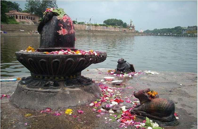 meditation - Shiva devotee