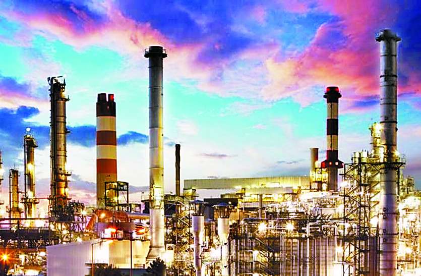 Jaipur News क्रूड, प्रोडक्ट व पानी लाइन का सर्वे पूरा, 650 किमी तक बिछेंगी लाइन