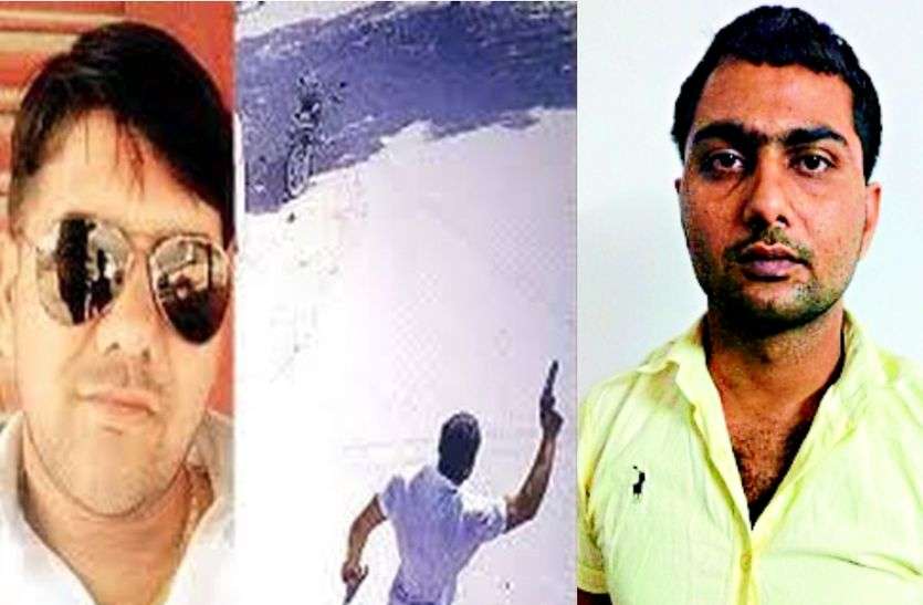 ajay jaitpura murder अजय जैतपुरा हत्याकांड में आई बड़ी खबर, सबको था इसका कई दिनों से इन्तजार