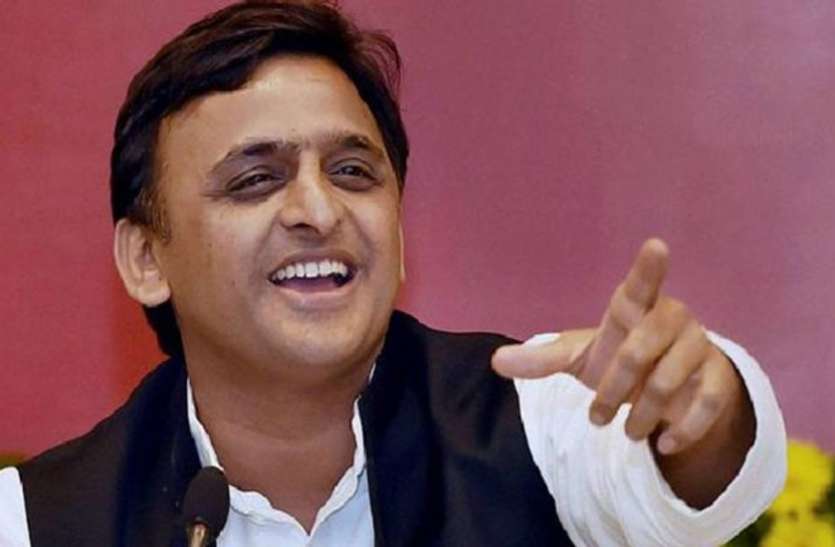 ramgopal yadav लोकसभा चुनाव से पहले यह बाहुबली नेता भाई के साथ शामिल हो सकते हैं सपा में