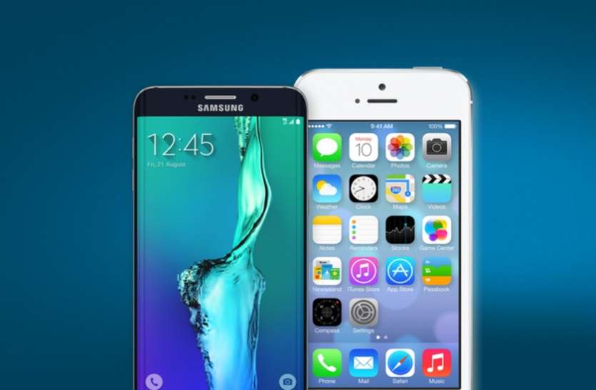 apple Samsung ने Apple को इस मामले में पछाड़ा, ये ब्रांड भी रहे पीछे