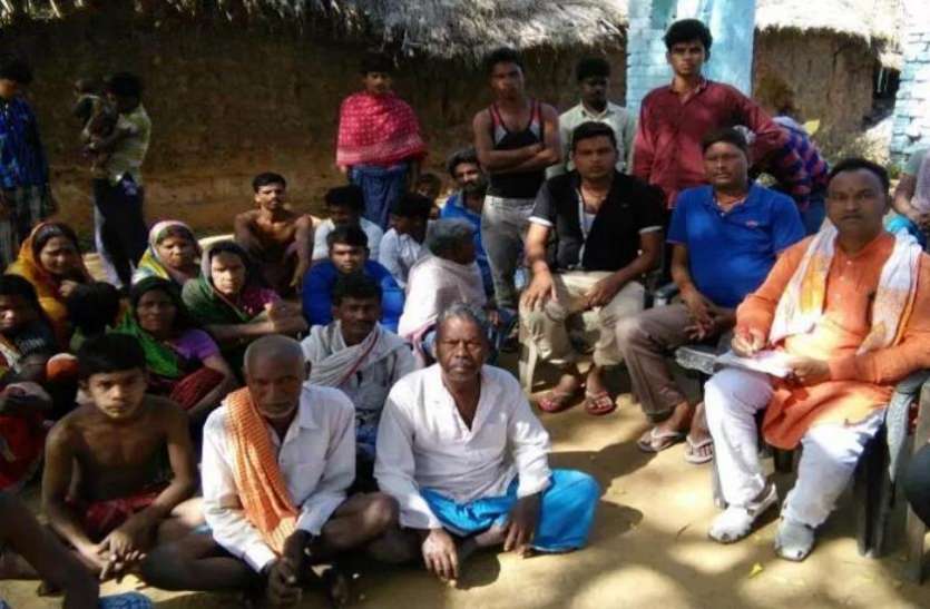 Kapadia community यहां लोगों को भीख मांगने के लिए होना पड़ता है विवश, इंकार करने पर नहीं मिलती इस काम की इजाजत