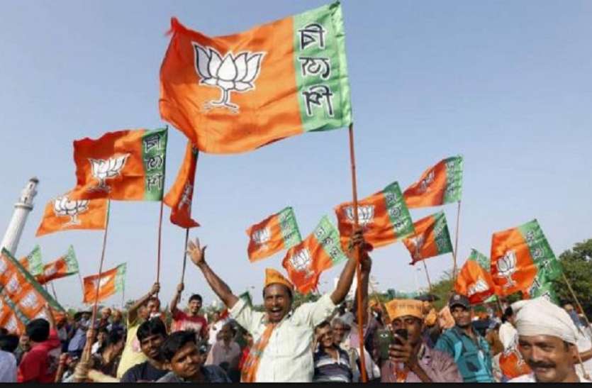 karnataka कनार्टक की इन 8 सीटों पर भाजपा लगा लेती जोर तो बहुमत का निकाल लेती तोड़