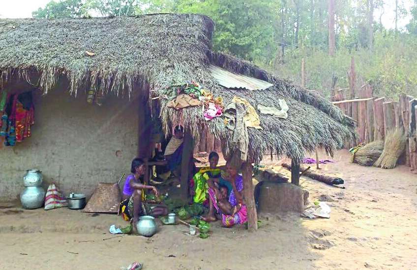 अबूझमाडिय़ाओं को देश-दुनिया से जोडऩे यहां बनेगा बड़ा पुल, हजारों को मिलेगा सीधा लाभ