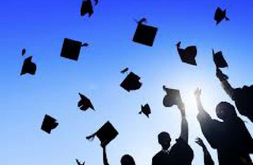 high-education-ground-not-available-for-flight उड़ान के लिए नहीं मिल रहा उच्च शिक्षा का मैदान