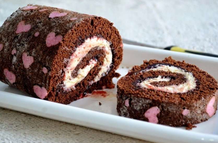 Chocolate bread rolls recipe बच्चों को बना कर दें ब्रेड के ये व्यंजन