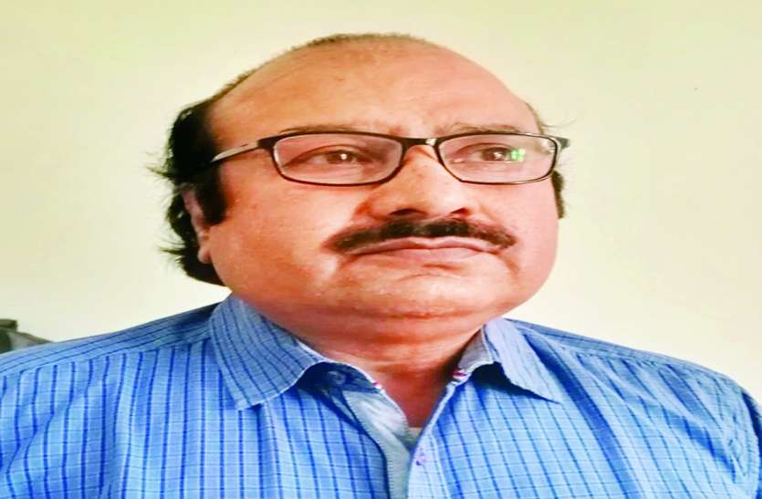 news वन विभाग ने 10 हजार इनामी पेंगोलिन तस्कर को पकड़ा