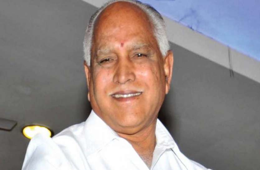 cm candidate yeddyurappa Karnataka Assembly Election सीएम बनने के लिए चाहिए इस पावरफुल फैक्टर का साथ