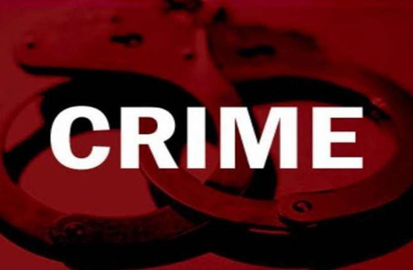 Masoom ki hatya, crime news shahdol शादी में शामिल होने आई थी बच्ची, लेकिन हो गई हत्या, रेप की आशंका