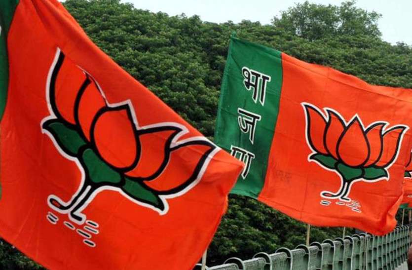 bjp पार्षदों की नाराजगी से गई वसुंधरा राजे सरकार, क्यों...जानिए