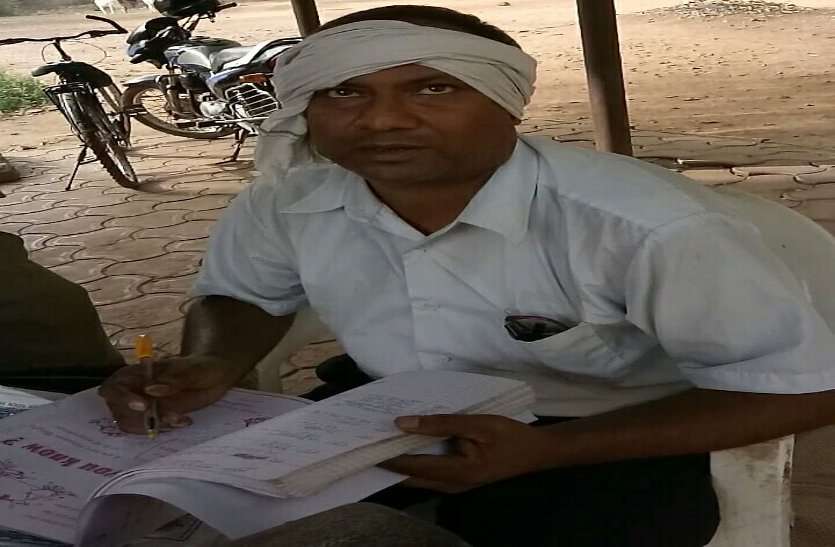 DOB एमपी में यहां बिना रिकार्ड के मिलता है पुराना जन्मप्रमाण पत्र