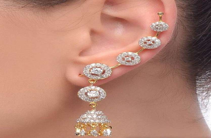 jwellery तारीफ बटोरनी है तो पहले देखें दर्पण फिर करें चयन