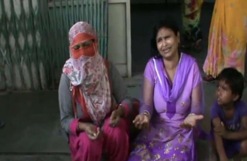 farrukhabad लोहिया अस्पताल के एसएनसीयू में बच्चे की हुई मौत, लोगों ने जमकर किया हंगामा