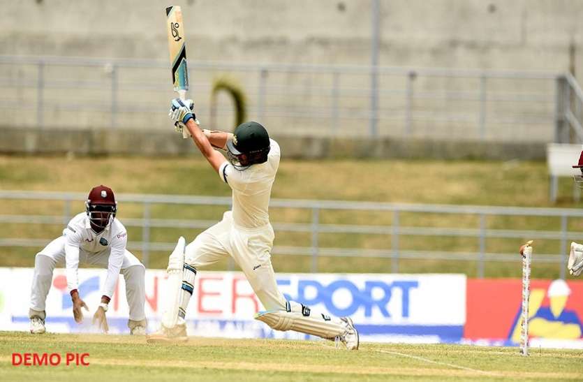 leslie hylton the only cricketer hanged till death इधर मशहूर क्रिकेटर खेल रहा था मैच उधर पत्नी होटल के कमरे में कर रही थी ये काम, फिर जो हुआ...