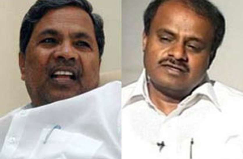cong-jds कर्नाटक चुनाव: इन दो महिलाओं ने कांग्रेस और जेडीएस के गठबंधन में निभाई अहम भूमिका