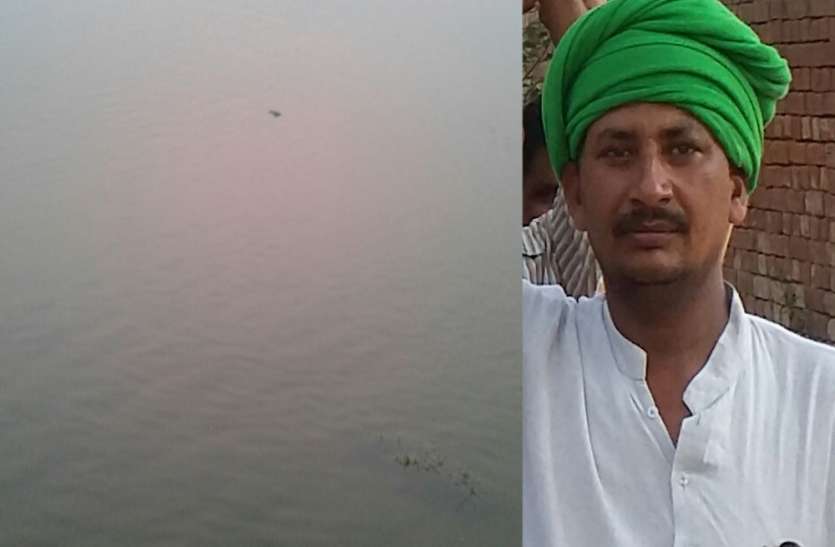 hardoi प्रदूषण मुक्त गंगा के लिये उपवास करेगा भारतीय कृषक दल, 30 मई को दिल्ली प्रदर्शन