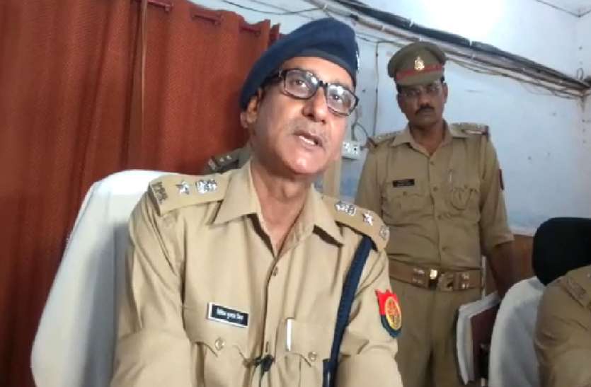 Accused of the rape रेप के आरोपी ने कुकर्म के लिए बालक की कर दी हत्या