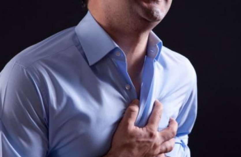 health tips- heart attack इस ड्राई फ्रूट के सेवन से कभी नहीं होता हार्ट अटैक