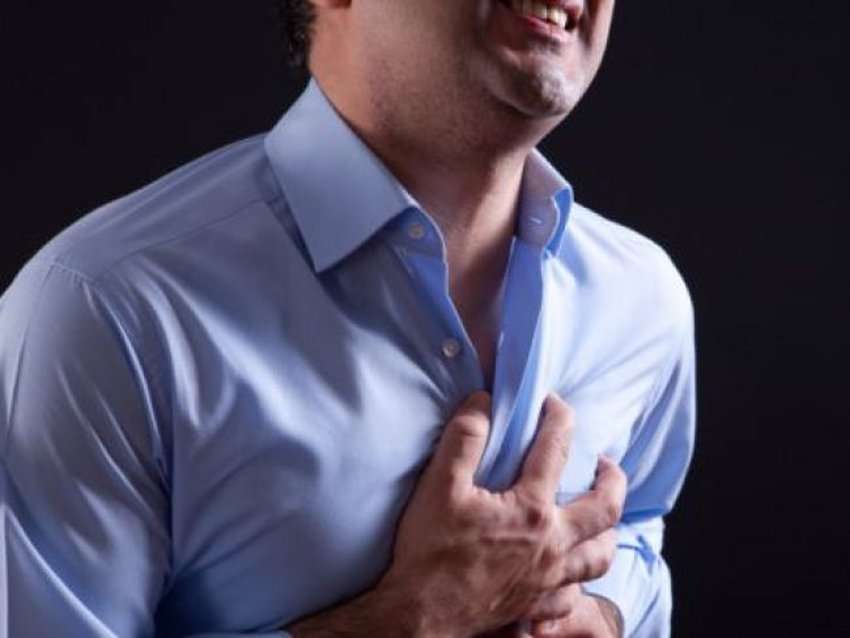 Heart Attack