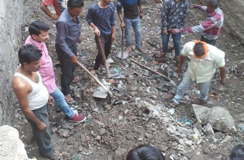 ऐसा क्या हुआ कि इस यज्ञ में हजारों ने दी आहुर्ति ऐसा क्या हुआ कि इस यज्ञ में हजारों ने दी आहुर्ति