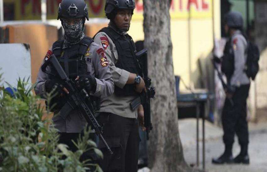 Indonesia