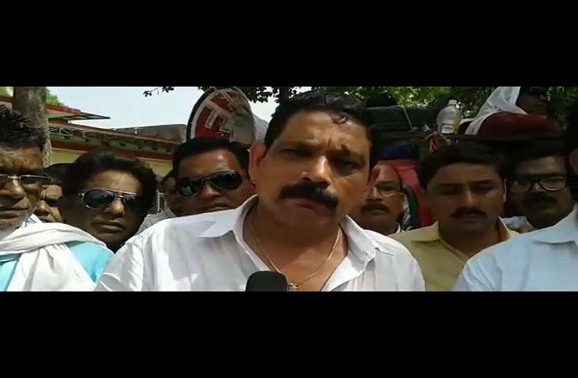 moradabad योगी सरकार से नाराज कर्मचारियों ने कर दिया ये ऐलान, हो सकती है मुश्किल