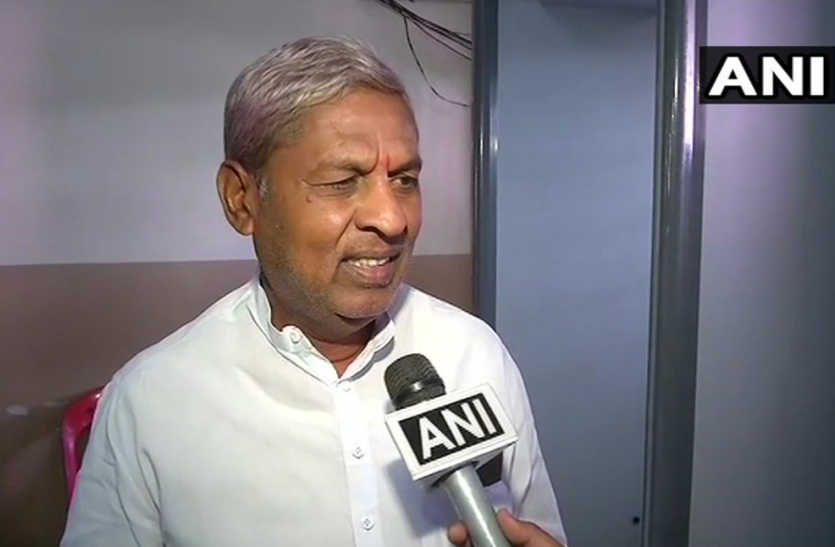 karnataka कर्नाटक चुनाव: कांग्रेस विधायक एएल पाटिल का बड़ा बयान, भाजपा ने मुझे दिया मंत्री पद का ऑफर