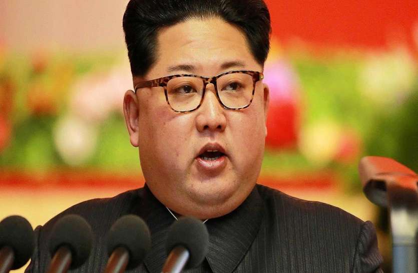 kimkim jong um किम ने ट्रंप से वार्ता रद्द करने की धमकी दी, एकतरफा दबाव बनाने का आरोप