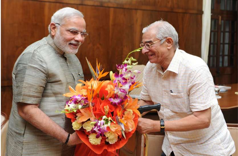 Governor Of MP