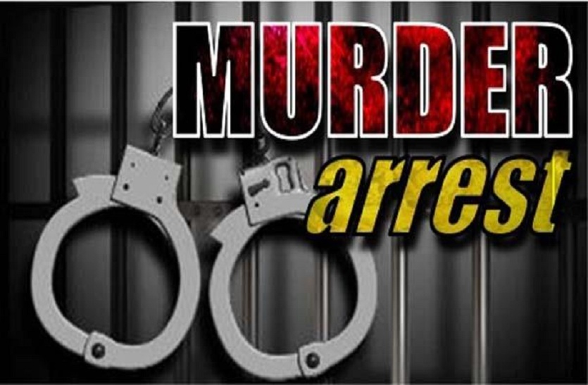police revealed about Vijay murder case विजय हत्याकांड का हुआ खुलासा, पति के साथ मिलकर पूजा ने रची थी हत्या की साजिश