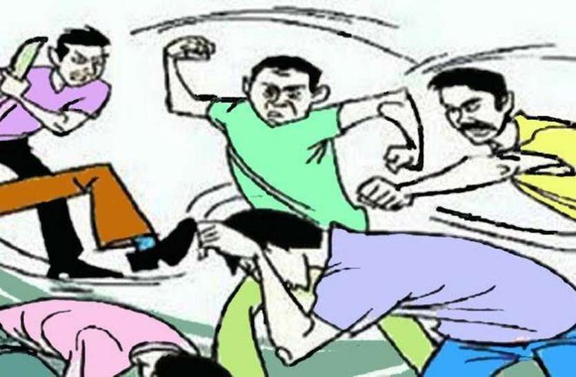 Kolkata West Bengal उत्तर दिनाजपुर में वोट बाद हिंसा, 1 की मौत