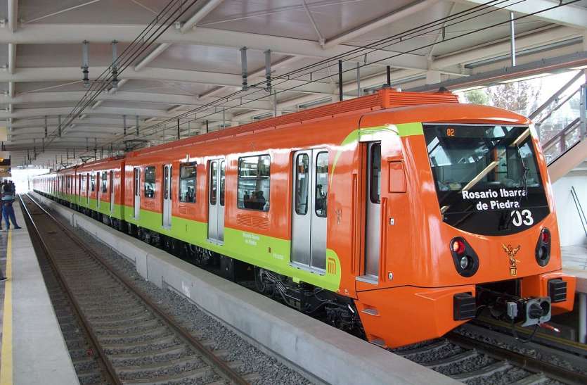 kanpur metro, metro DPR, kanpur metro route, metro station, metro new route, hindi news, kanpur news बगैर चले 1216 करोड़ महंगी हुई कानपुर मेट्रो