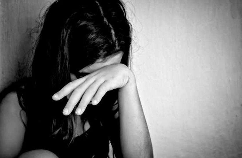 8 child missing within 9 days in sikar report पानी पूरी खाने घर से निकली 8 साल की बच्ची को देखकर परिजनों के उड़ गए होश