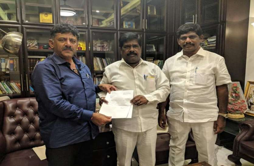 MLA ये हैं कर्नाटक के वो 3 विधायक जिनपर है पार्टियों की नजर