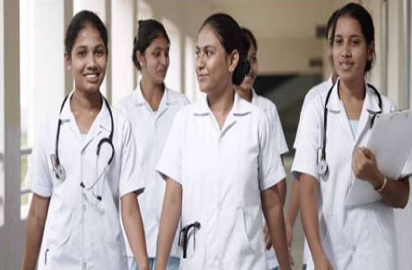 Paramedical staff recruitment जिला स्वास्थ्य समिति में हेल्थ मैनेजर, अकाउंटेंट और पैरा मेडिकल वर्कर के 21 पदों पर भर्ती, करें आवेदन