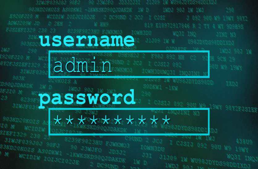 password Password बनाने के 5 जबरदस्त तरीके, नहीं कर पाएगा कोई Smartphone हैक