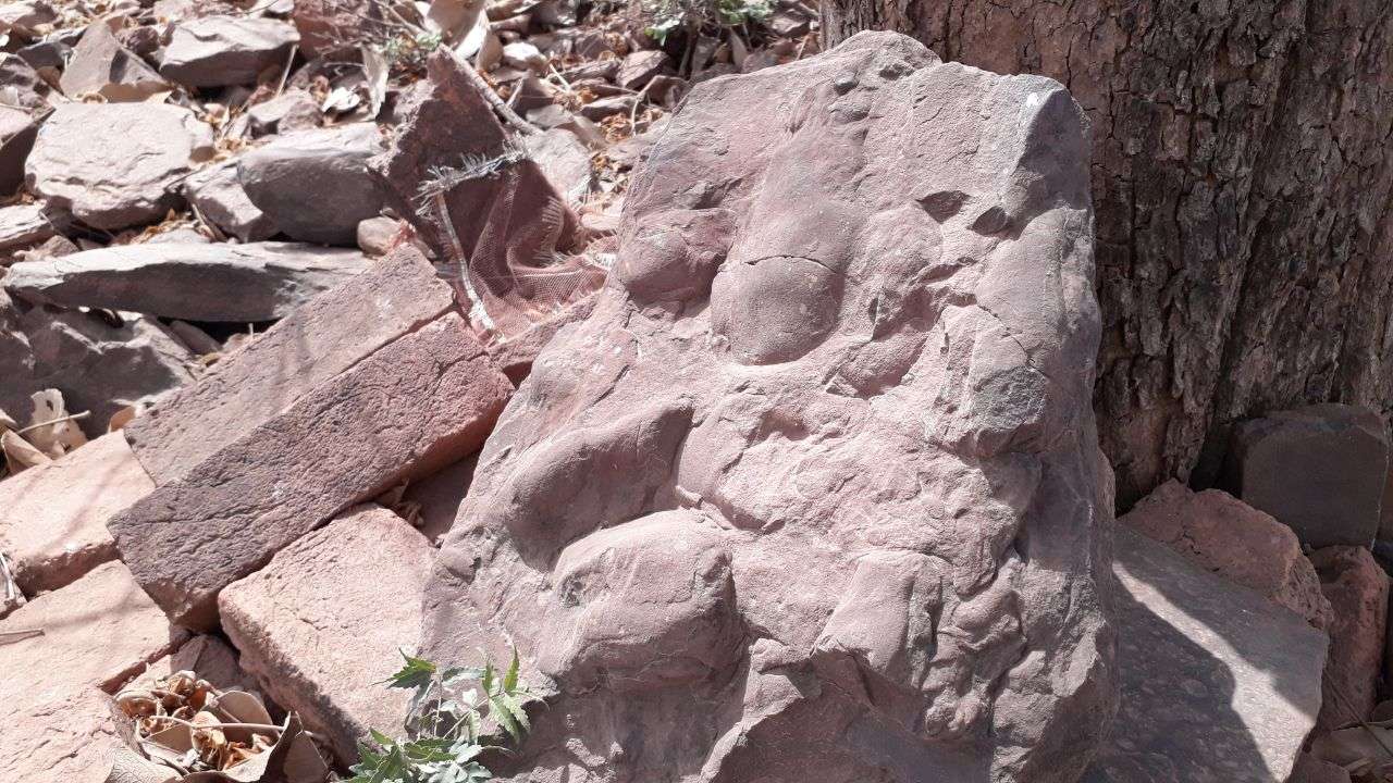 Patthar wali Mata Mandir ka rahasya