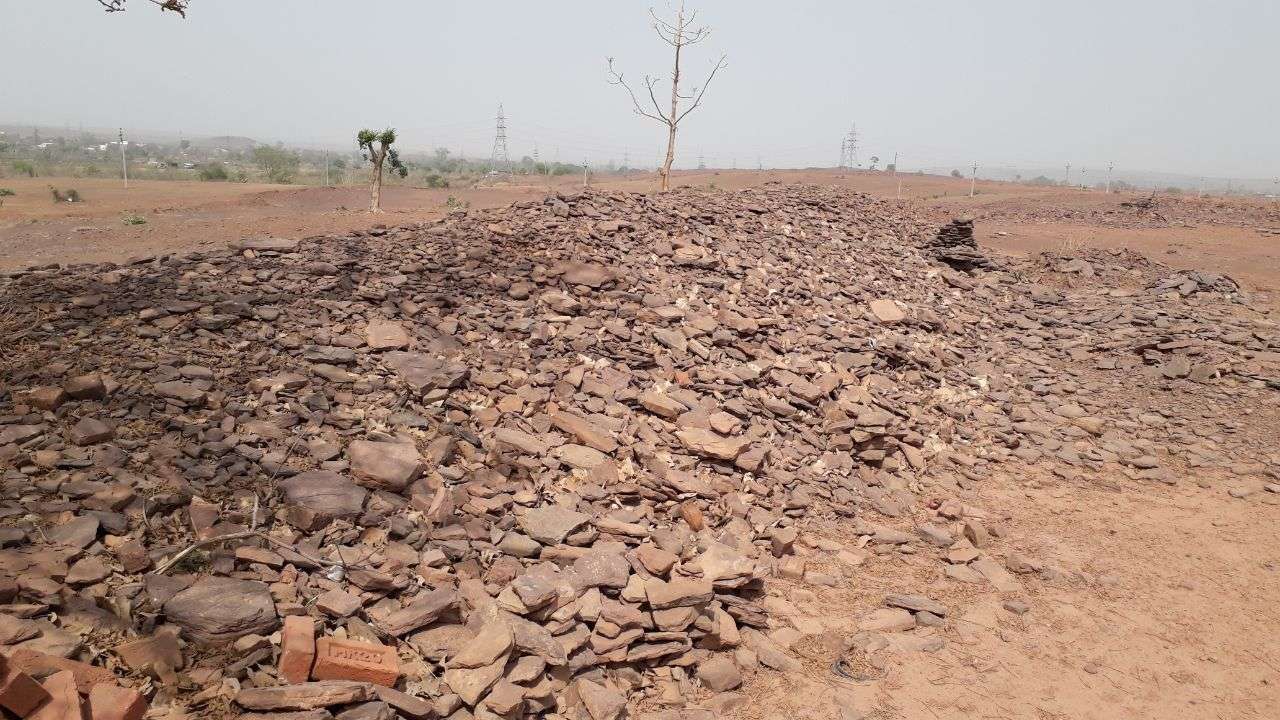 Patthar wali Mata Mandir ka rahasya
