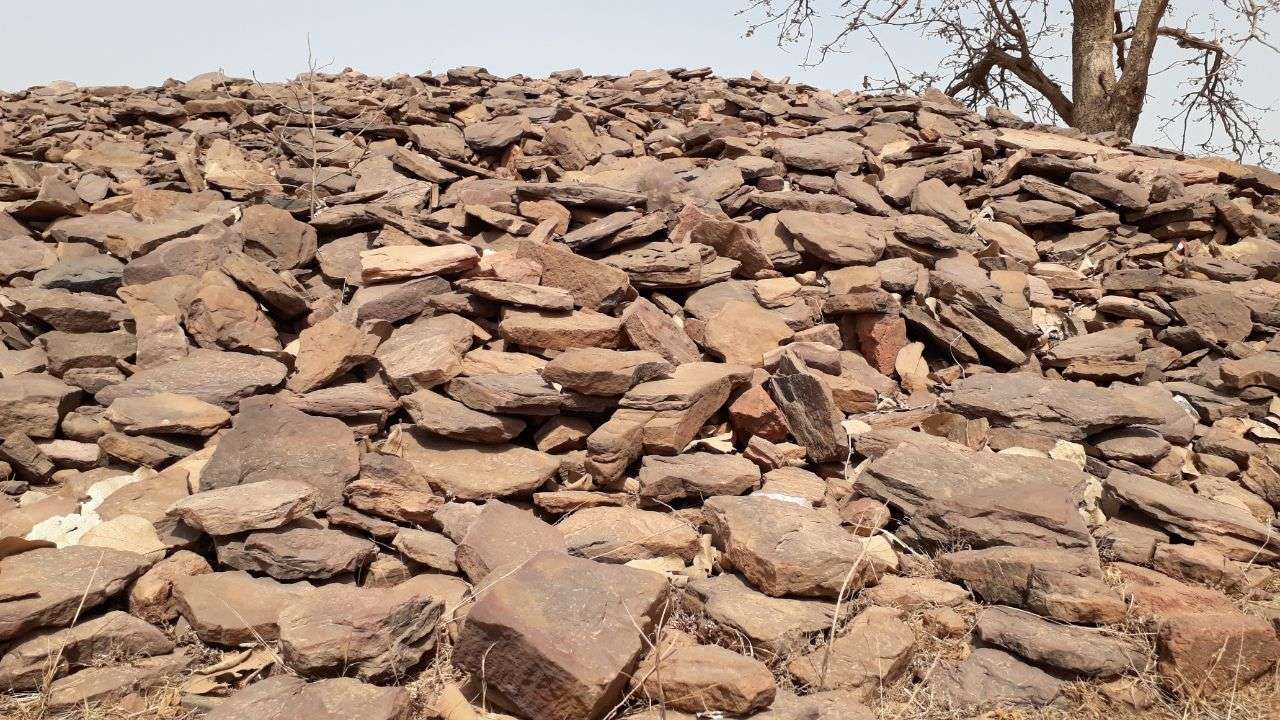 Patthar wali Mata Mandir ka rahasya