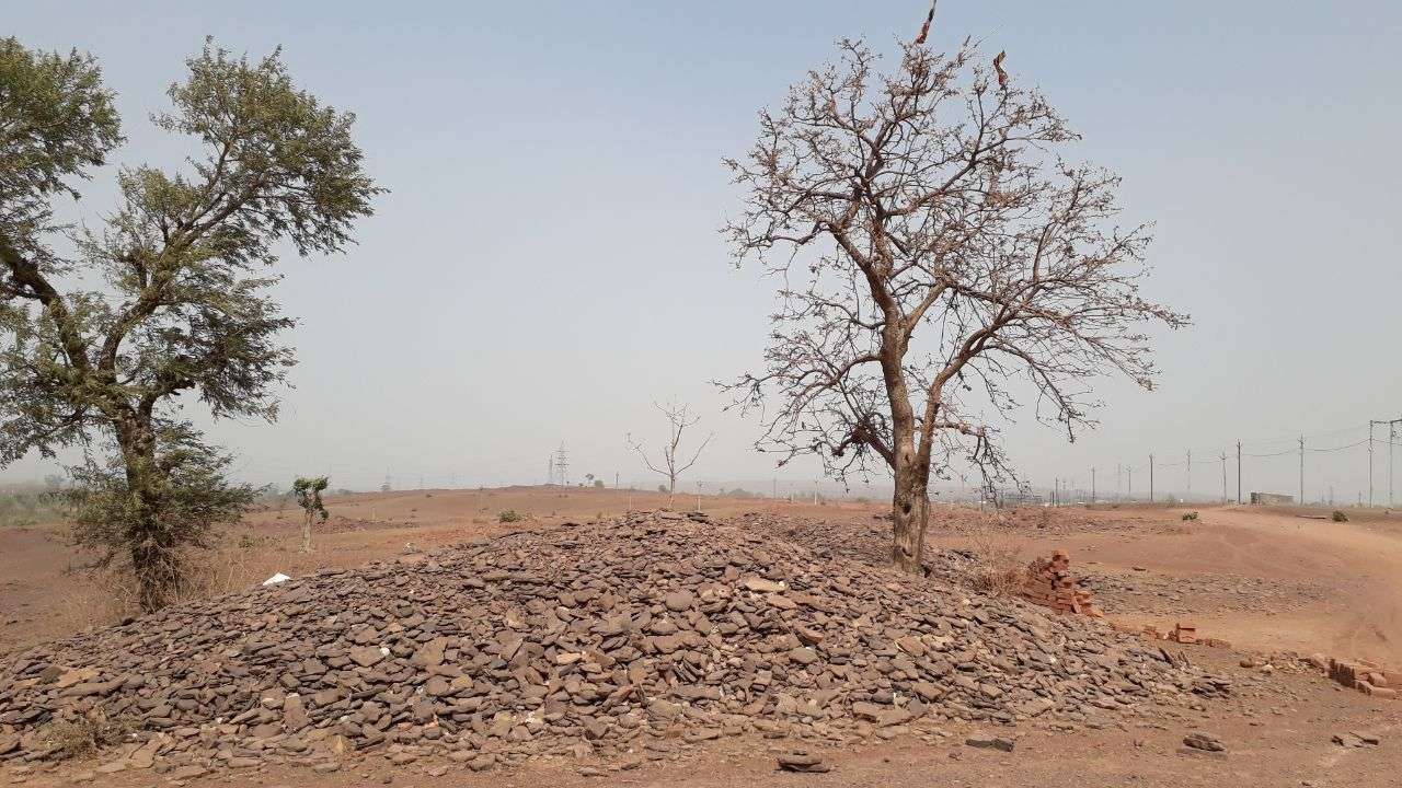 Patthar wali Mata Mandir ka rahasya