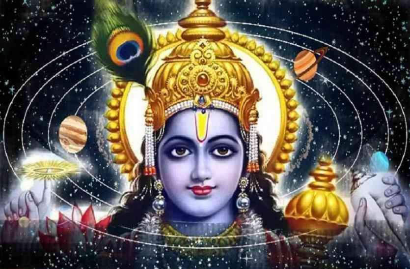 Purushottam maah अधिक मास: 11 साल बाद बना ऐसा योग, चुटकी में खुश हो जाएंगे भगवान विष्णु .... यह करें उपाय
