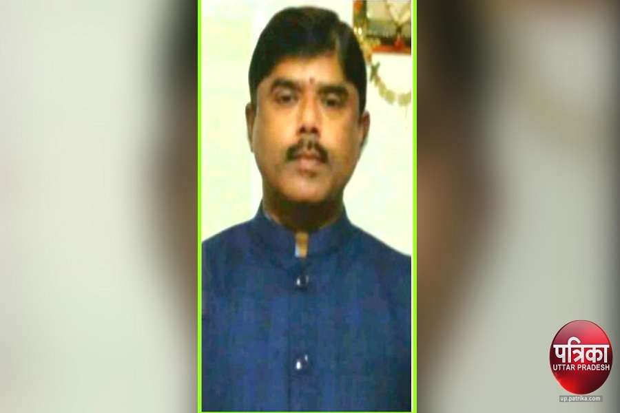 आर बी सिंह