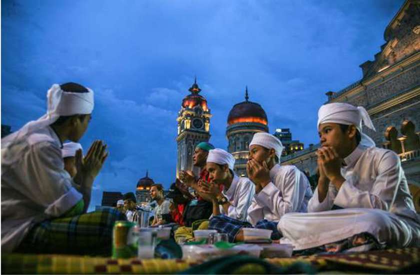 ramzan mubarak