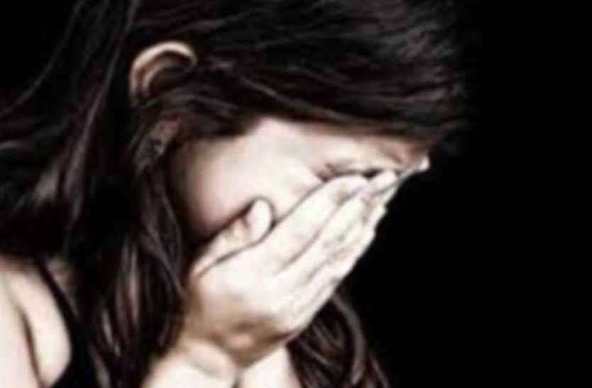 Rape dodged weddin case in bhilwara शादी का झांसा देकर किया दुष्कर्म, मारपीट के बाद आभूषण छीनकर भगा दिया, अदालत ने युवक को नहीं दी अग्रिम जमानत