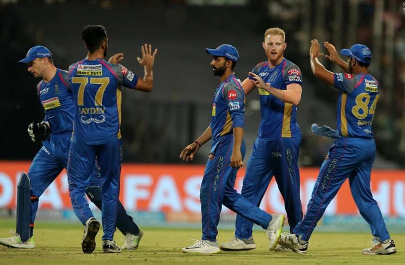 ipl IPL 2018: बेहद इमोशनल मैसेज के साथ बटलर, स्टोक्स और वार्न ने छोड़ा राजस्थान का साथ